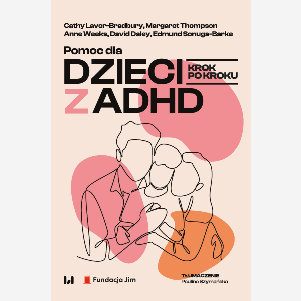Pomoc dla dzieci z ADHD